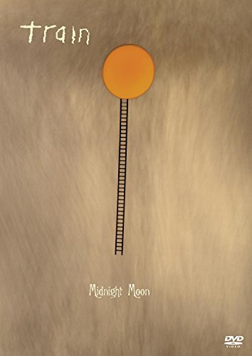 Train/Midnight Moon@Midnight Moon