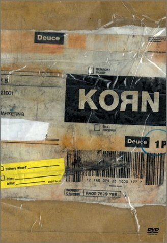 Korn/Deuce@Explicit Version