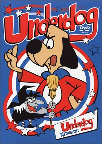 Underdog/Nemesis@Clr@Chnr