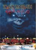 Iron Maiden Rock In Rio 2 DVD 