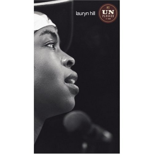 Lauryn Hill/Mtv Unplugged No. 2.0