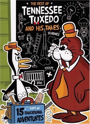Best Of Tennessee Tuxedo/Tennessee Tuxedo@Nr