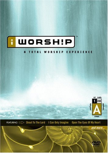 Worship (dvd A) Worship (dvd A) 