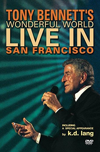 Tony Bennett/Tony Bennett's Wonderful World