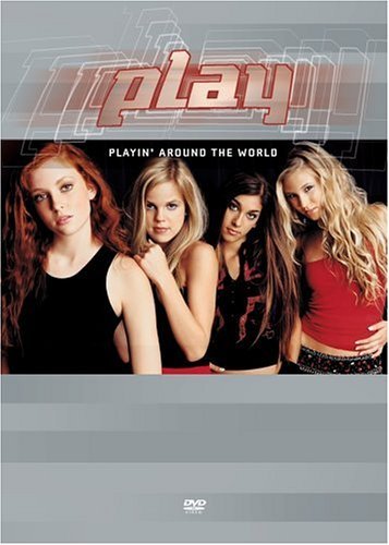 Play/Playin' Around The World@Playin' Around The World