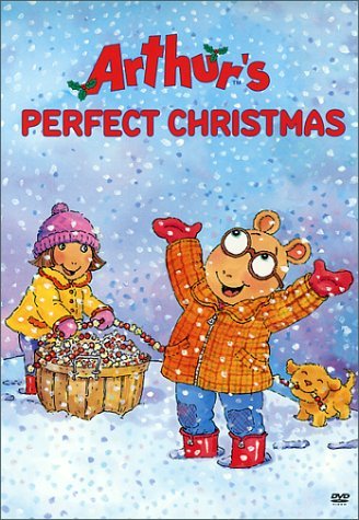 Arthur/Perfect Christmas@Clr@Chnr