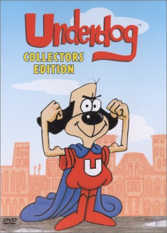 UNDERDOG/UNDERDOG