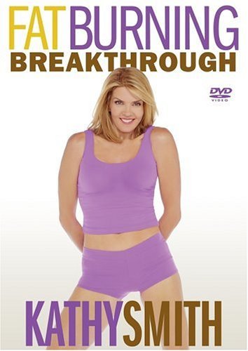 Kathy Smith Fat Burning Breakthrough Clr Nr 