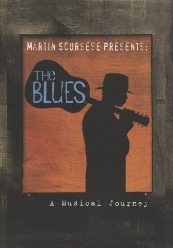 Martin Scorsese Presents The Blues/Martin Scorsese Presents The Blues@7 Dvd Set@Martin Scorsese Presents The B