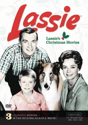 Lassies Christmas Stories/Lassies Christmas Stories@Nr