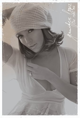 LOPEZ,JENNIFER/REEL ME