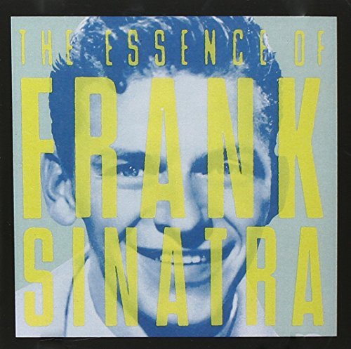 Frank Sinatra/Essence Of@This Item Is Made On Demand@Could Take 2-3 Weeks For Delivery