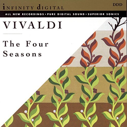 Antonio Vivaldi/Four Seasons@Various