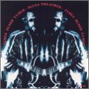 ULMER,JAMES BLOOD/BLUES PREACHER