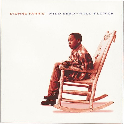 FARRIS,DIONNE/WILD SEED-WILD FLOWER