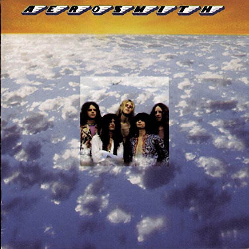 Aerosmith/Aerosmith@Remastered