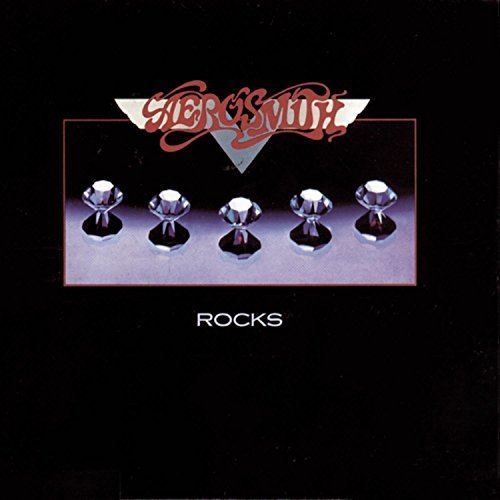Aerosmith/Rocks
