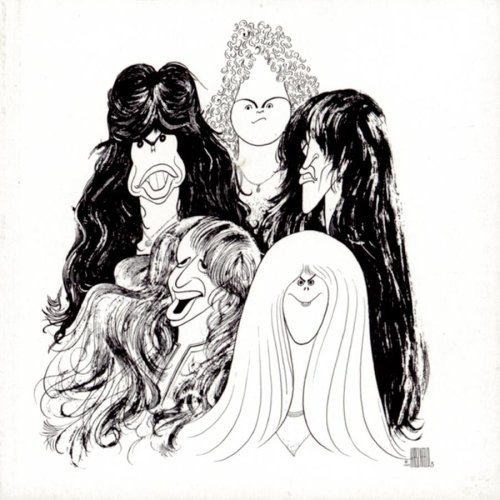 Aerosmith/Draw The Line@Lmtd Ed./Remastered