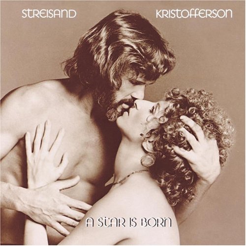 Barbra Streisand/Star Is Born