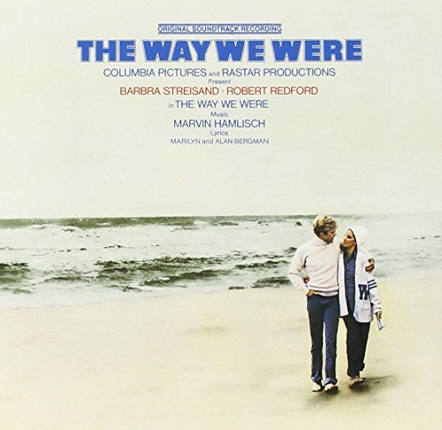 WAY WE WERE/SOUNDTRACK