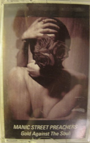 Manic Street Preachers/Gold Against The Soul