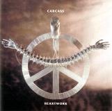 Carcass Heartwork 