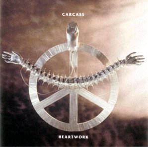 Carcass/Heartwork