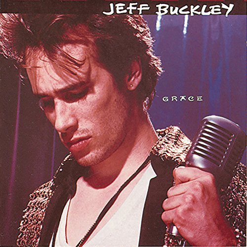 Jeff Buckley/Grace