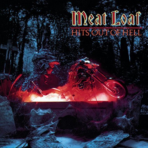MEAT LOAF/HITS OUT OF HELL