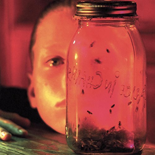 Alice In Chains/Jar Of Flies