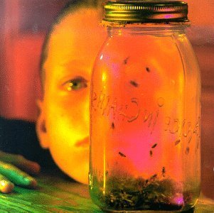 ALICE IN CHAINS/JAR OF FLIES