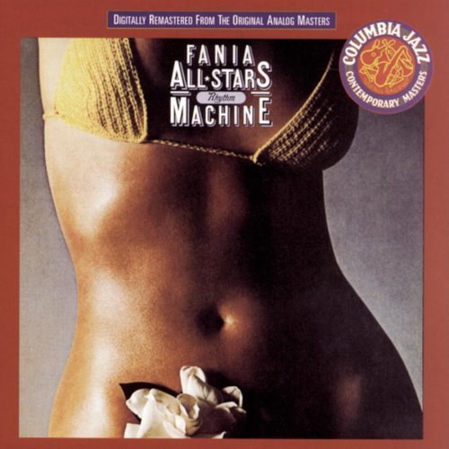 Fania All Stars/Rhythm Machine