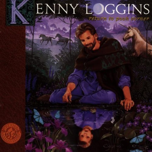Kenny Loggins/Return To Pooh Corner@Cd-R@Family Artist Series