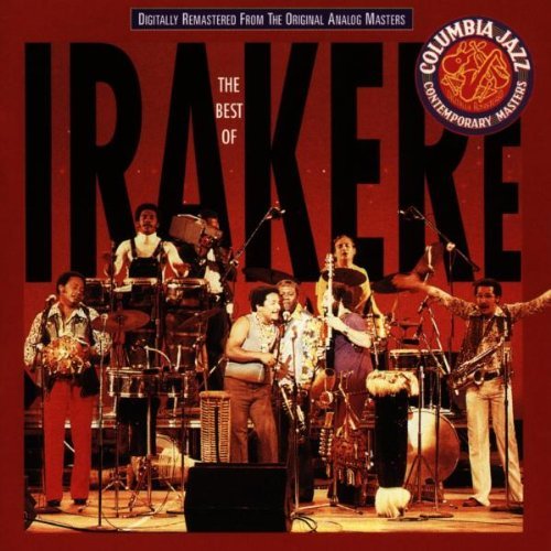 Irakere/Best Of Irakere