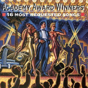Academy Award Winners/Academy Award Winners-16 Most