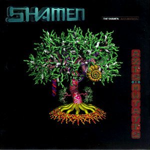 Shamen/Axis Mutatis
