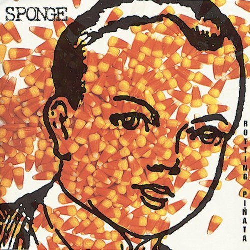 Sponge/Rotting Pinata