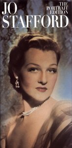 Jo Stafford/Portrait Edition