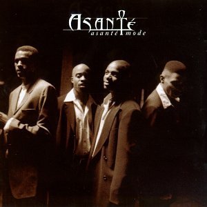 ASANTE/ASANTE MODE