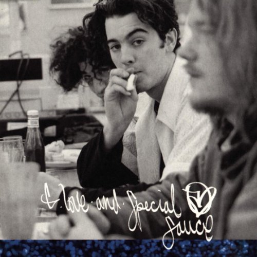 G. Love & Special Sauce/G. Love & Special Sauce