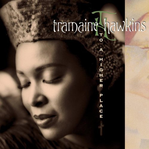 Tramaine Hawkins/To A Higher Place@Cd-R