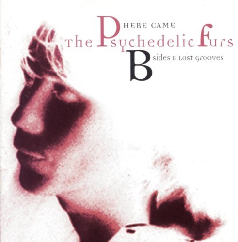 Psychedelic Furs/B-Sides & Lost Grooves@This Item Is Made On Demand@Could Take 2-3 Weeks For Delivery