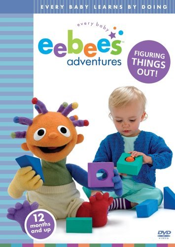 Every Baby's Adv. Eebee's... 