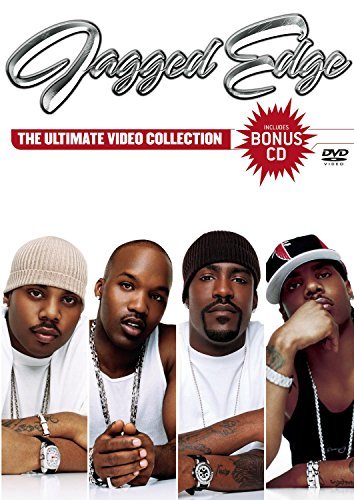 Jagged Edge/Collection