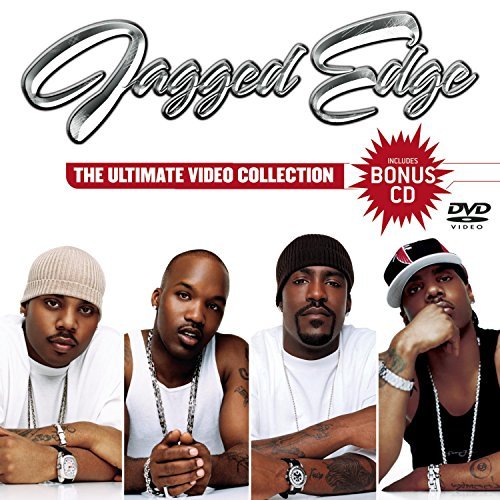 Jagged Edge/Jagged Edge: Collection@Jewel Case