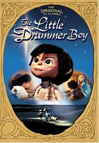 LITTLE DRUMMER BOY/LITTLE DRUMMER BOY