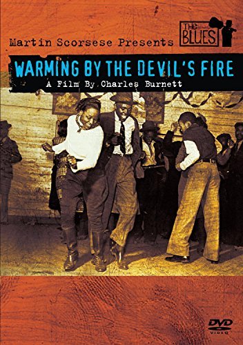 Warming By The Devil's Fire Warming By The Devil's Fire 
