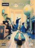 Oasis Definitely Maybe Explicit Version 