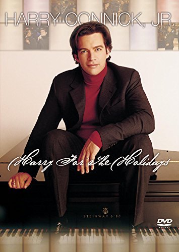 Harry Jr. Connick/Harry For The Holidays