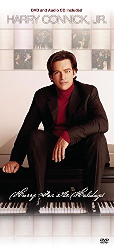 Harry Jr. Connick/Harry For The Holidays@Jewel Case@Incl. Bonus Cd